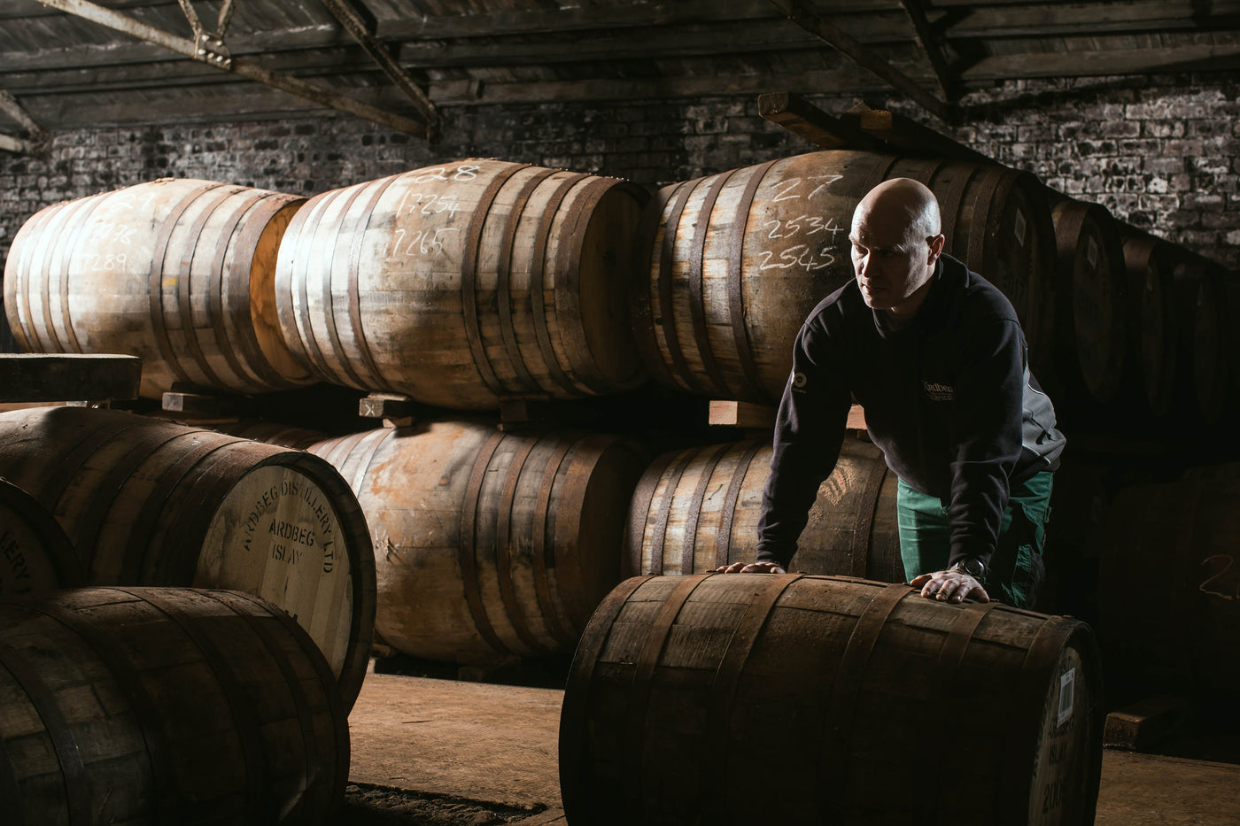 Classic Styles of Scotch Whisky