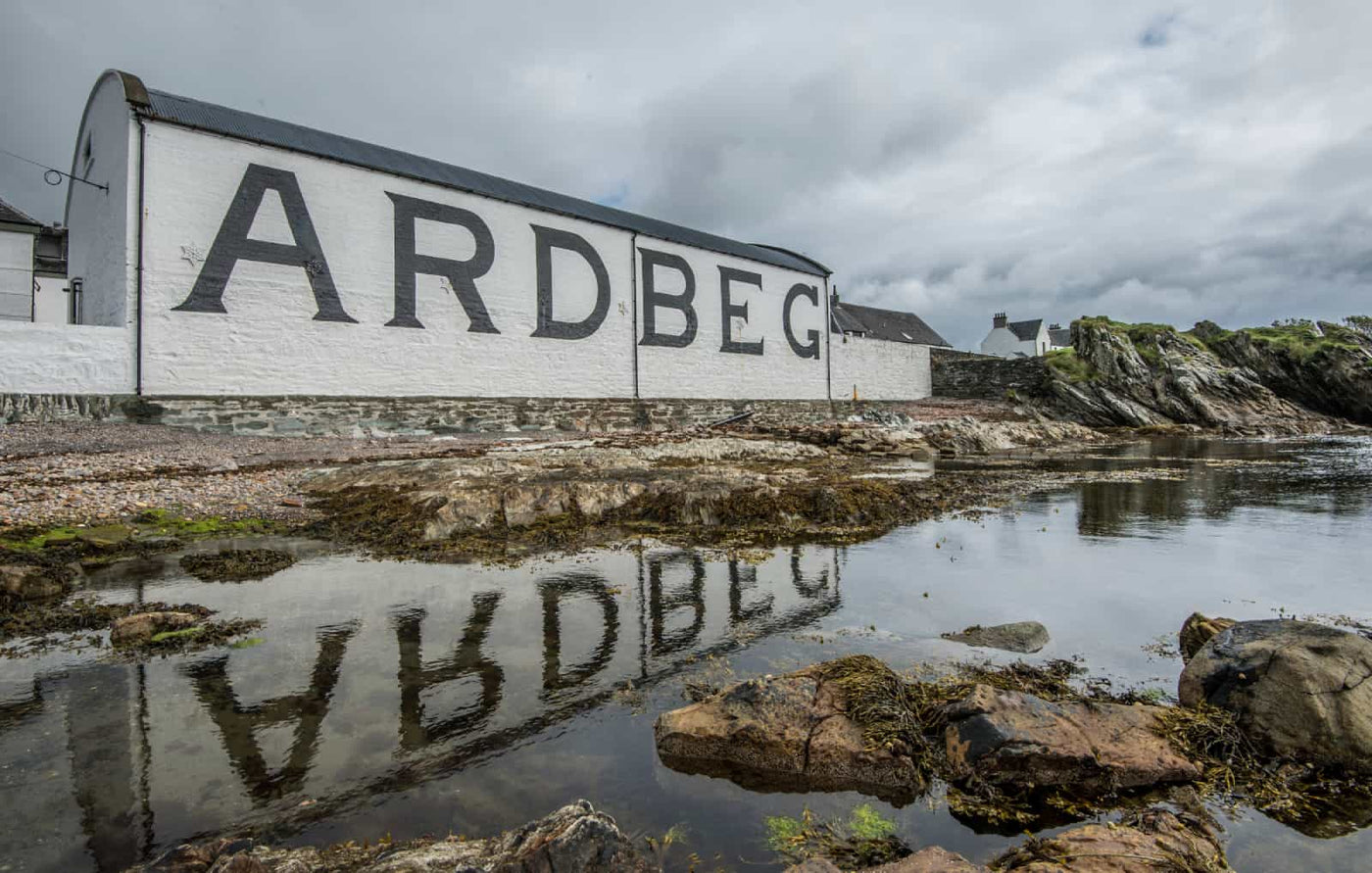 Ardbeg