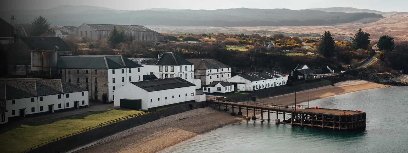 Bunnahabhain