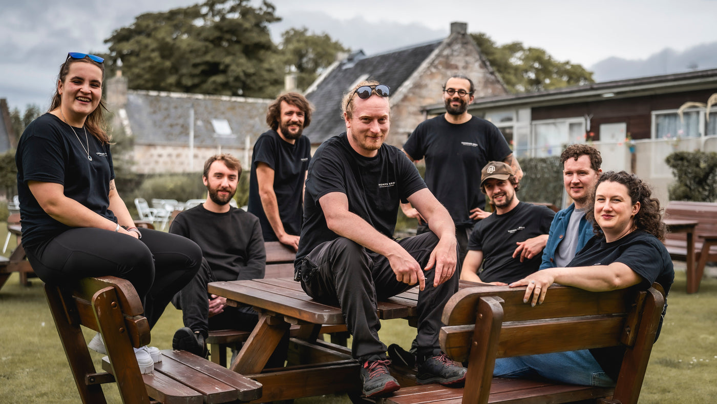 Thompson Bros. Whisky