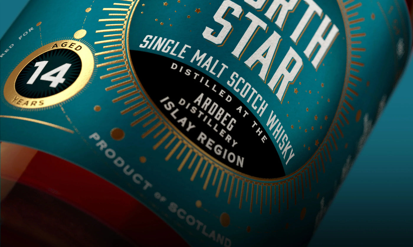 North Star Whisky & Spirits