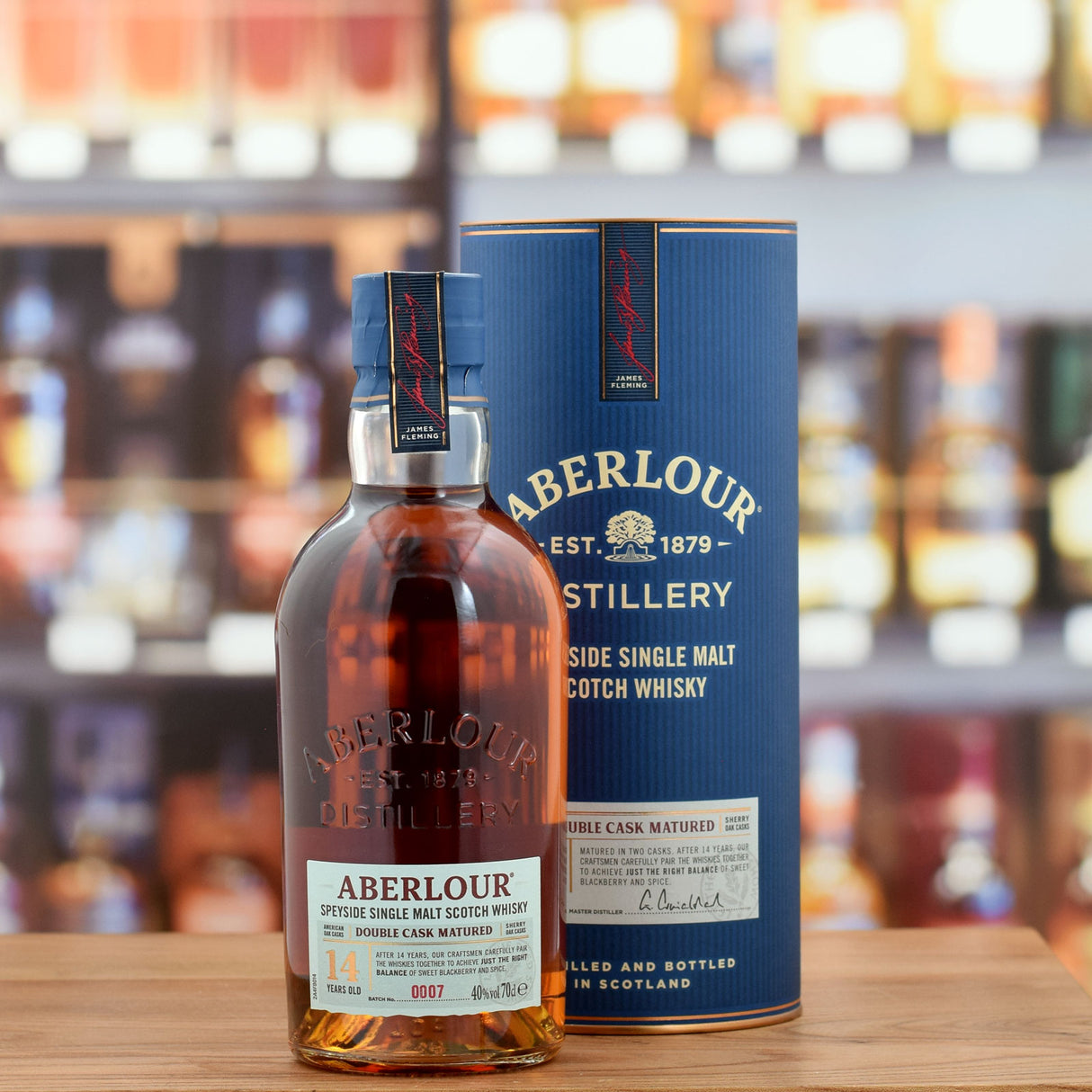 Aberlour 14 years old 40%