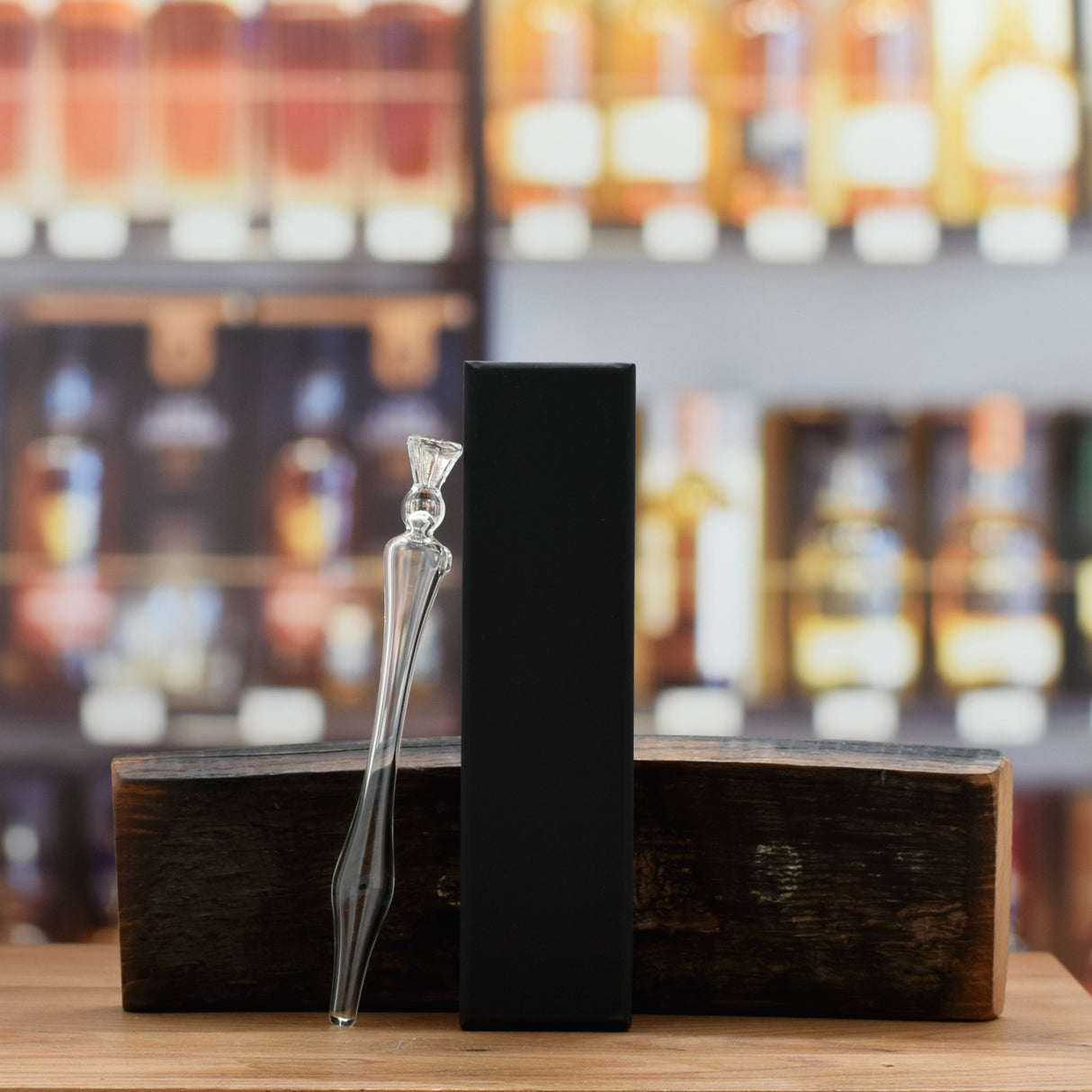 Thistle Whisky Water Dropper