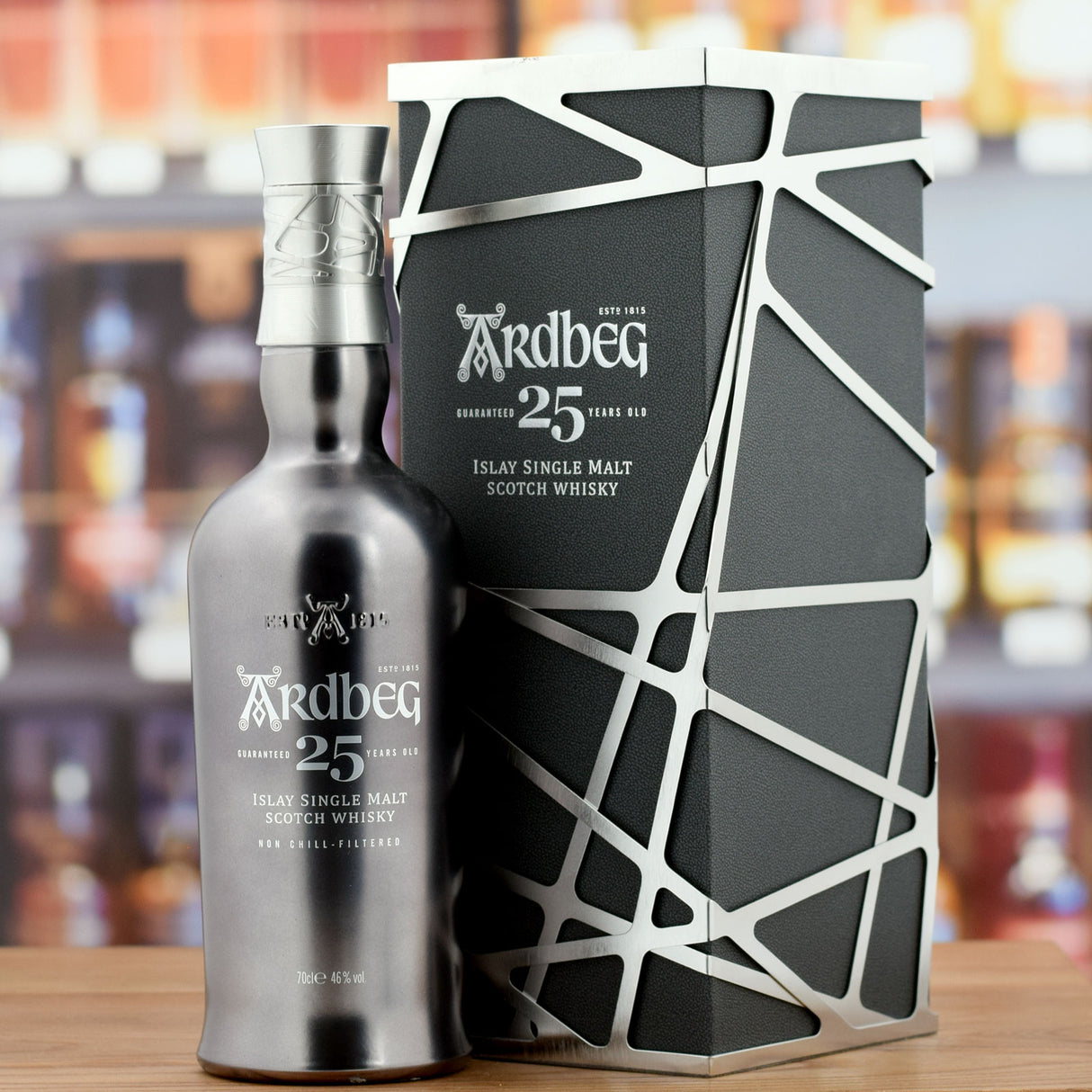 Ardbeg 25 years old 46%