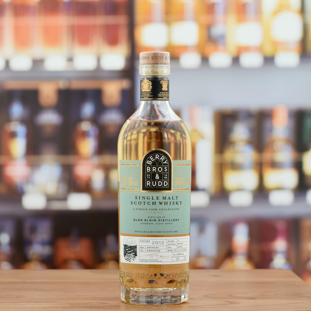 Glen Elgin 'BBR' 2012 #807729 59%