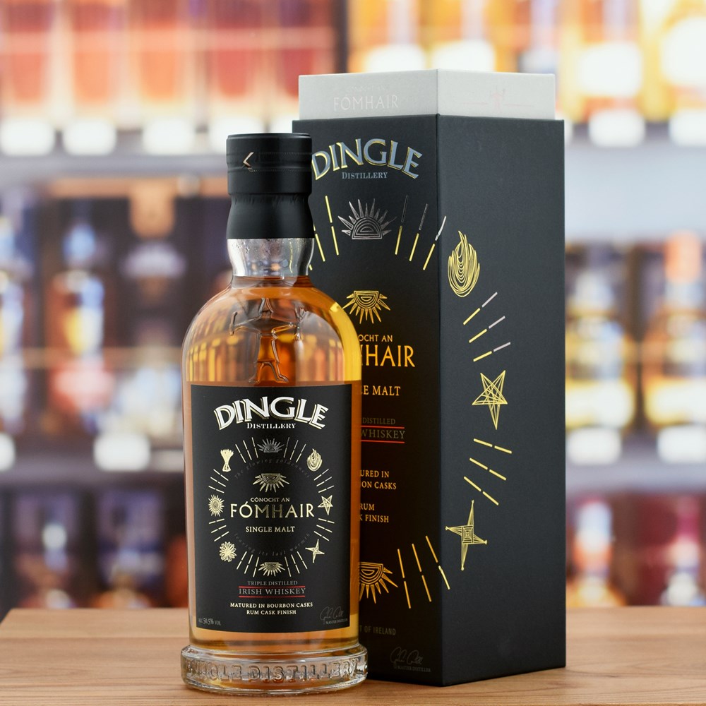 Dingle 'Fómhair' 50.5%