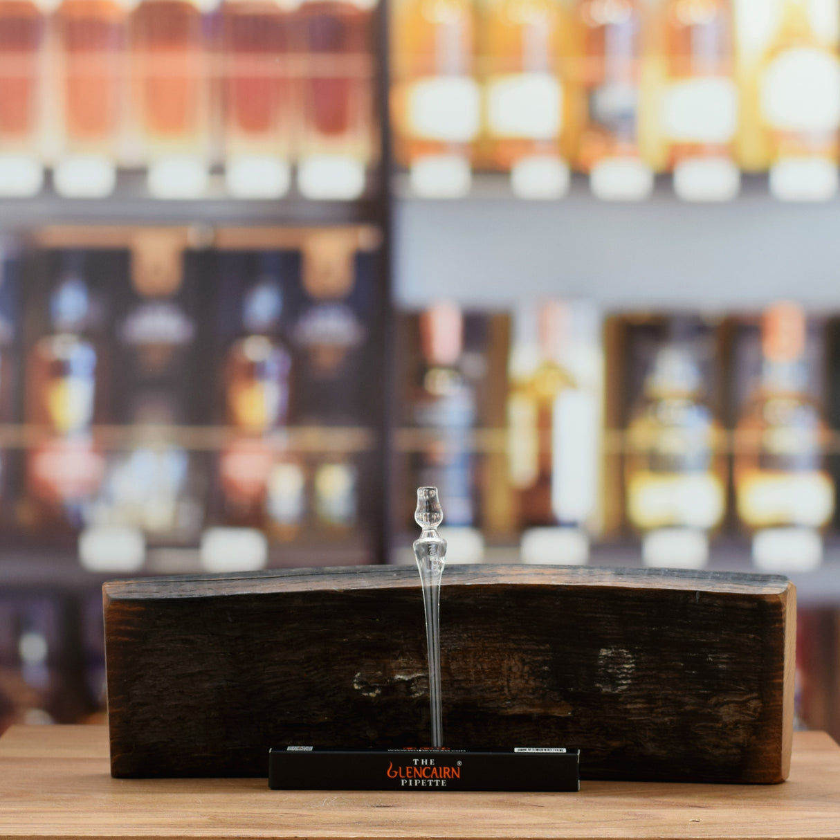 Glencairn Water Pipette / Dropper