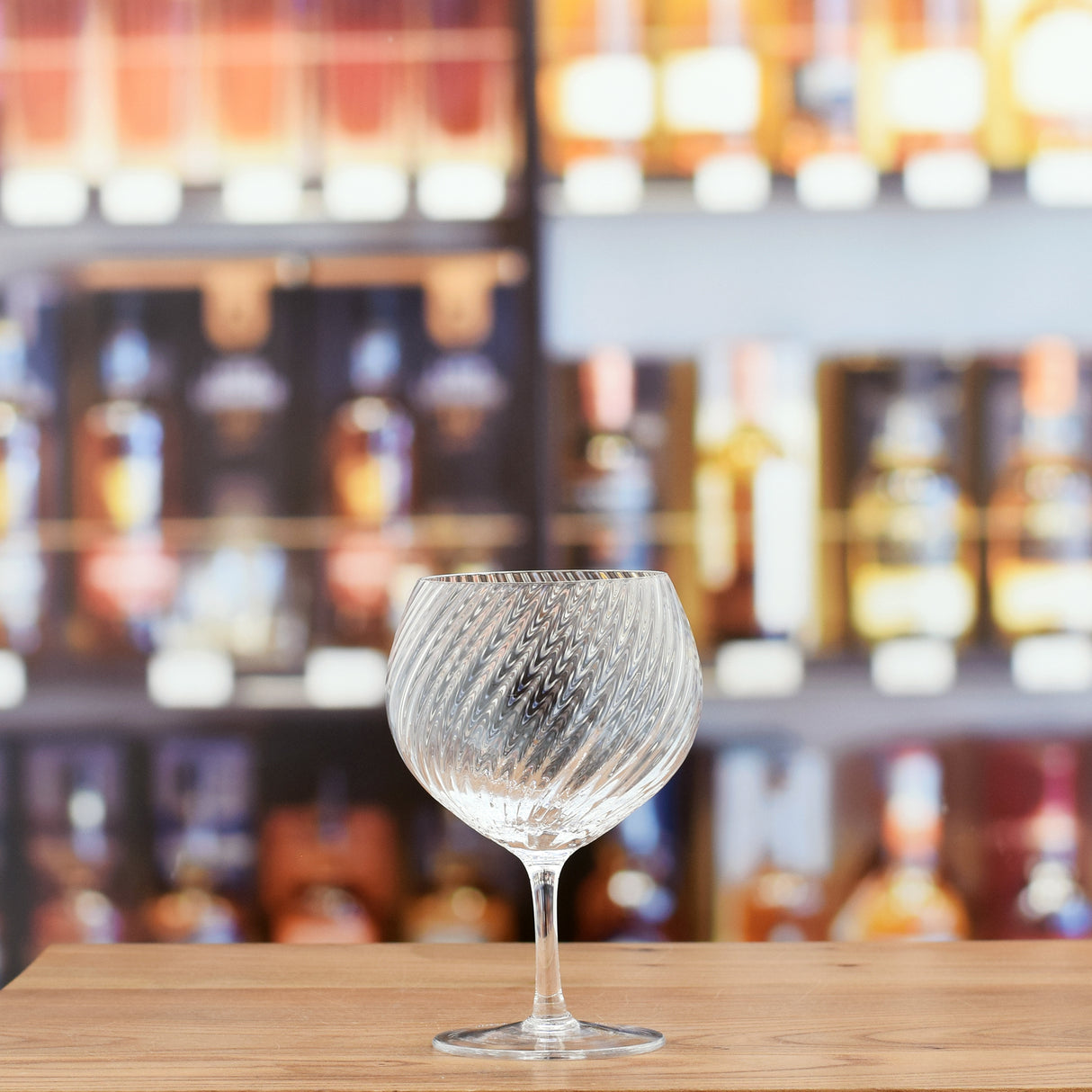 Isle of Harris Copa Glass