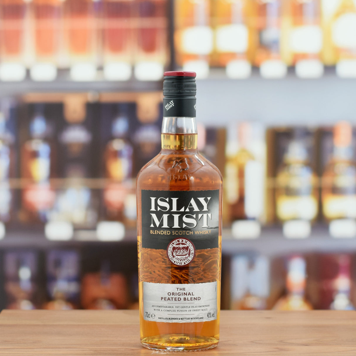 Islay Mist 40%