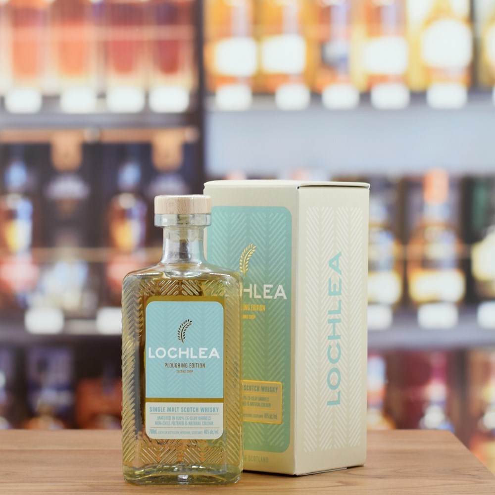 Lochlea 'Ploughing Edition 2nd Crop' 46%