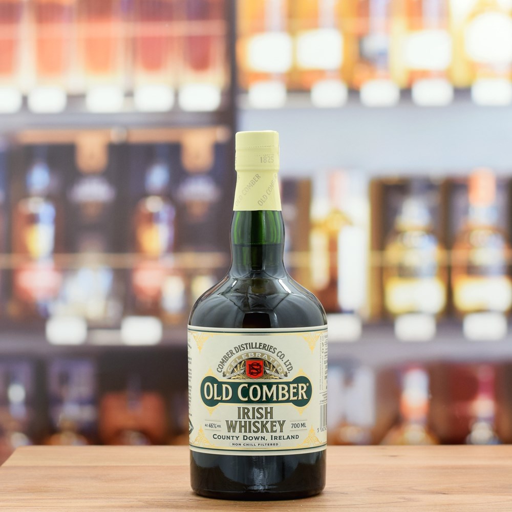 Old Comber 46%