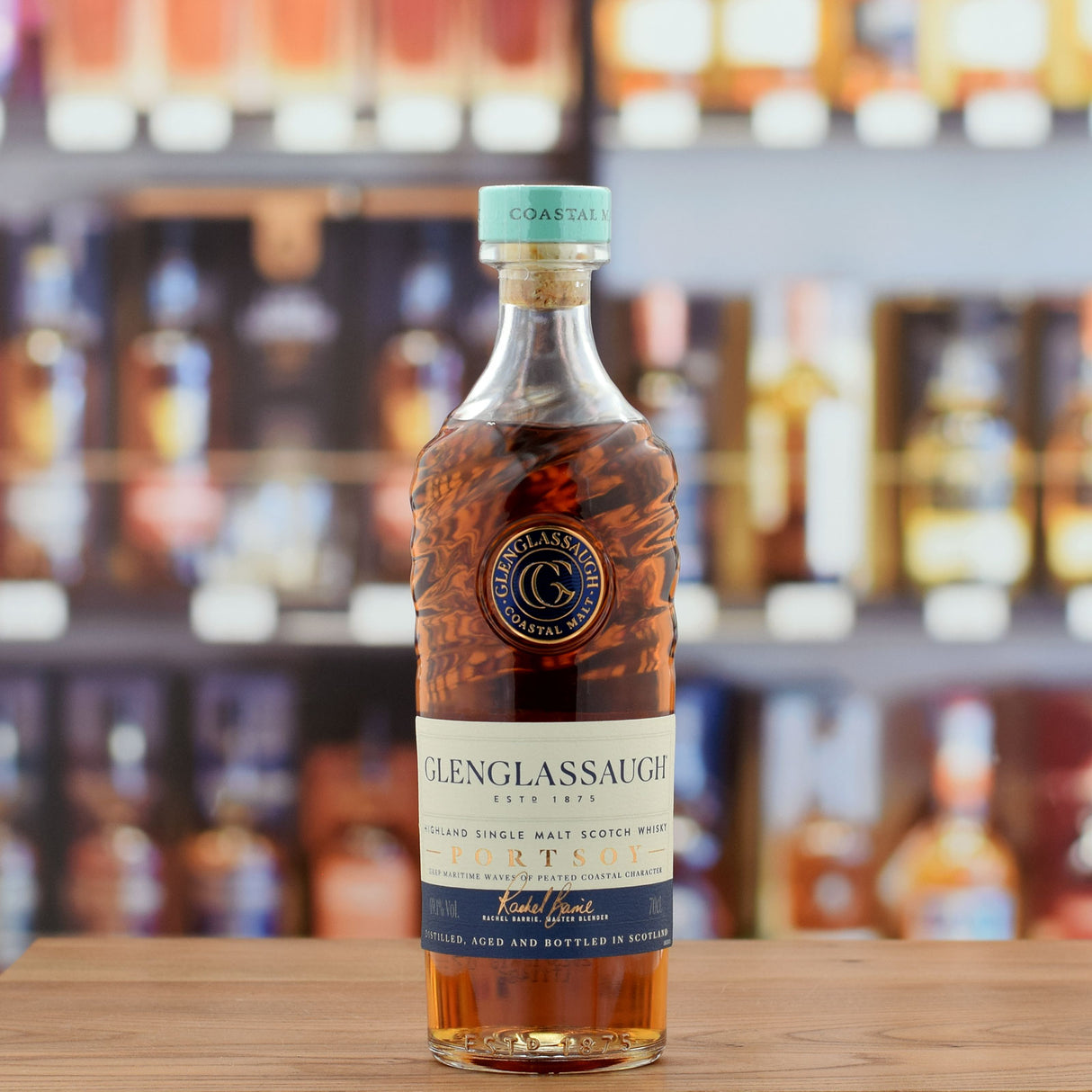 Glenglassaugh 'Portsoy' 49.1%