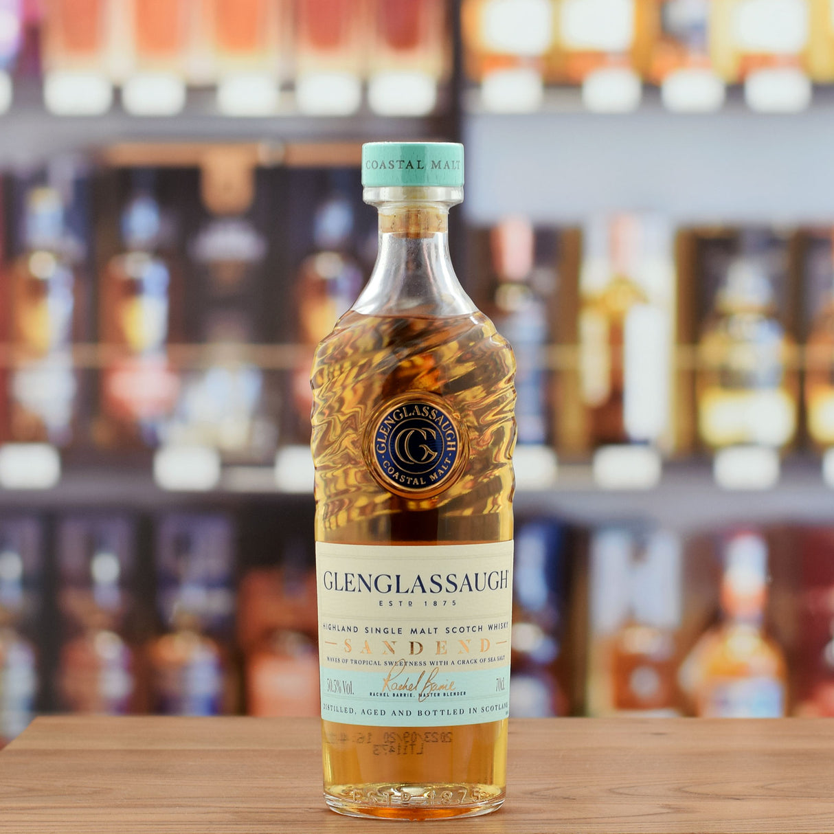 Glenglassaugh 'Sandend' 50.5%