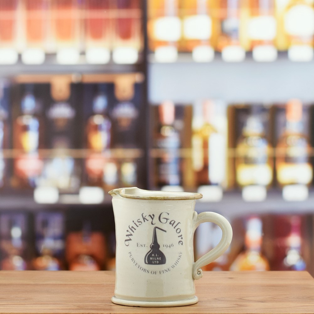 Whisky Galore Jug Large