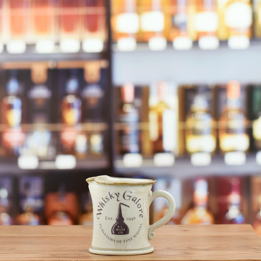 Whisky Galore Jug Small