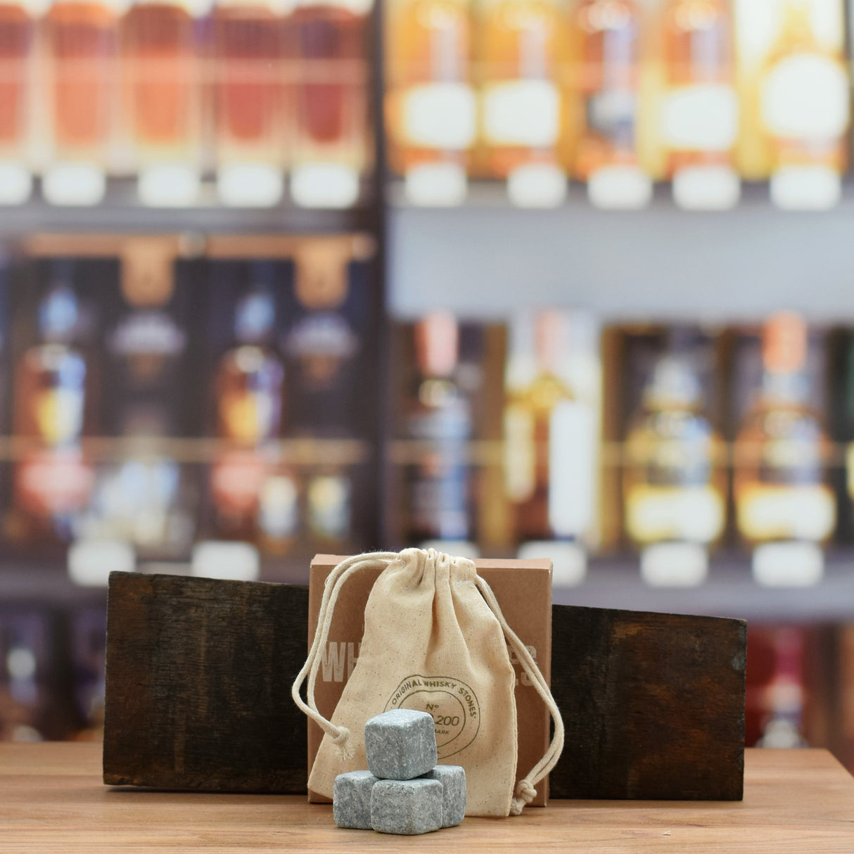 Whisky Stones