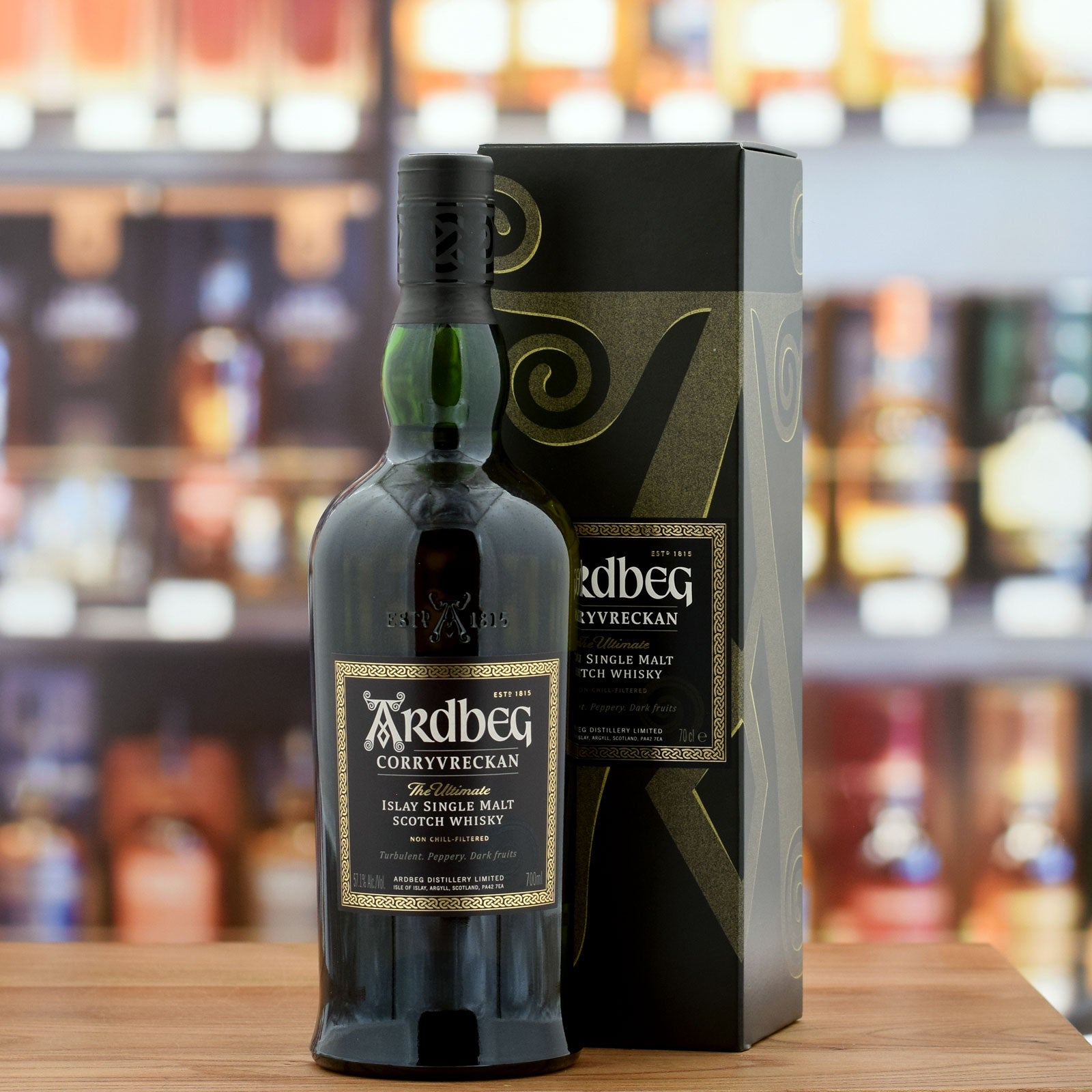 Ardbeg Corryvreckan 57.1% – Whisky Galore