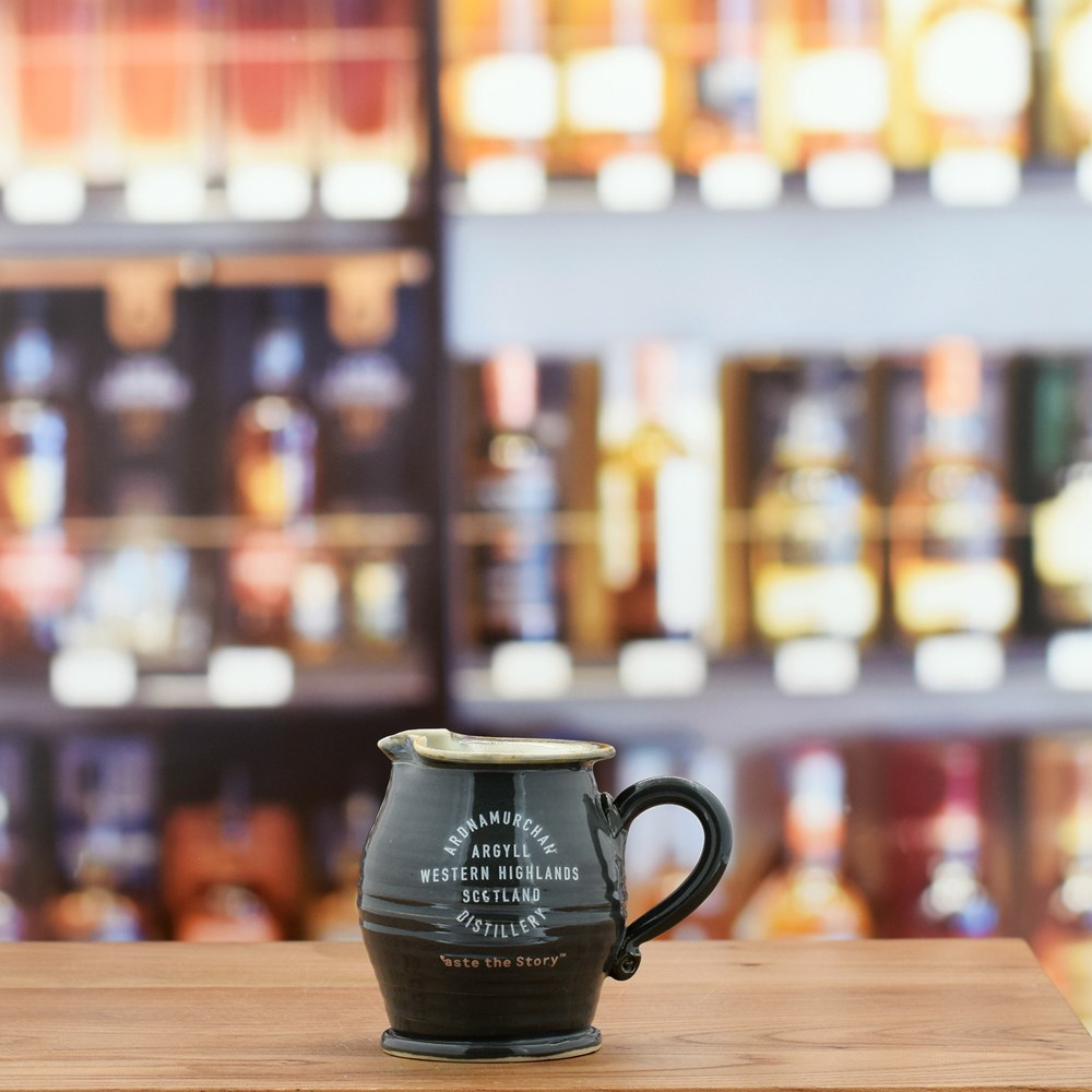Ardnamurchan Jug