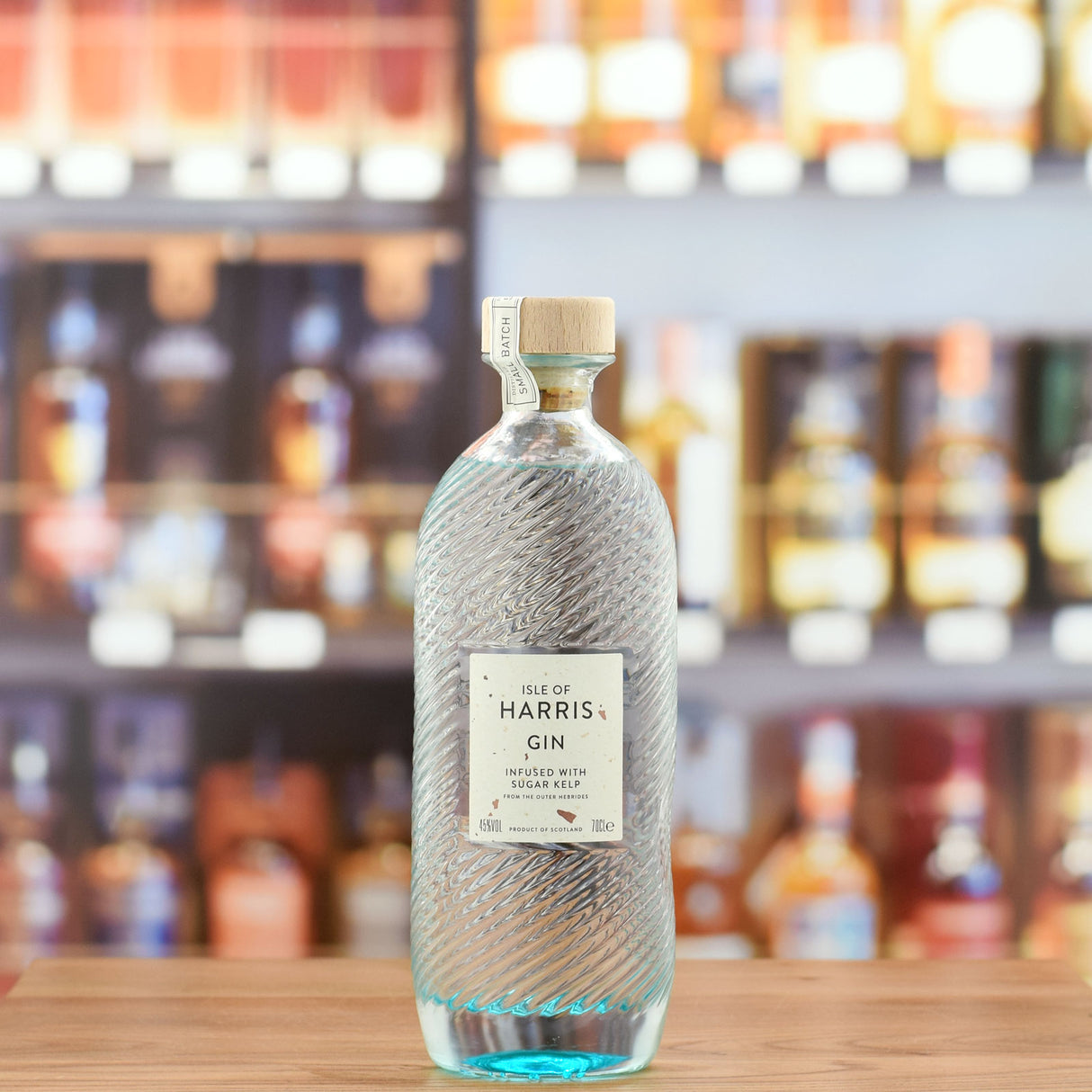 Isle of Harris Gin 45%