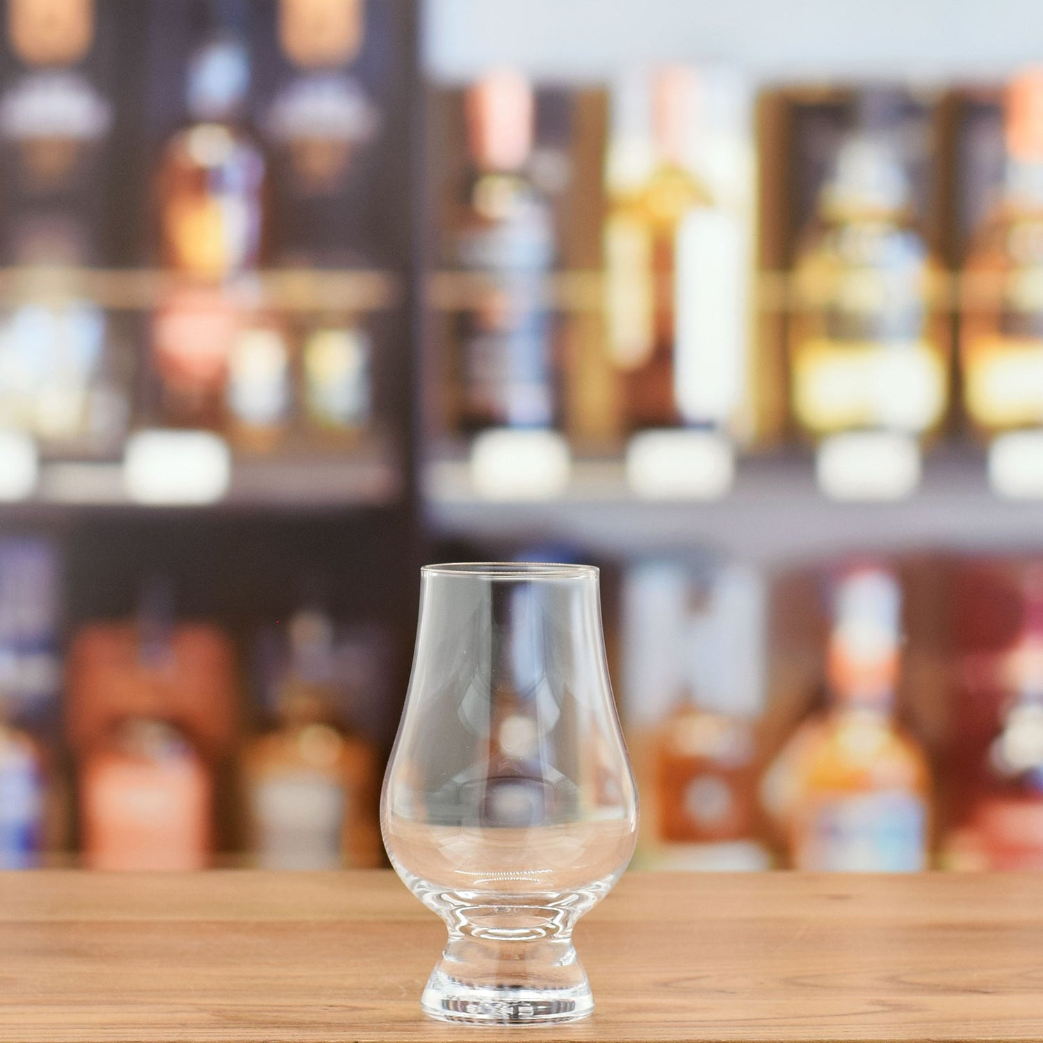 Glencairn Whisky Glass