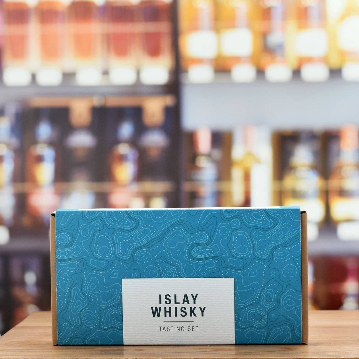 Islay Whisky Tasting set 30ml