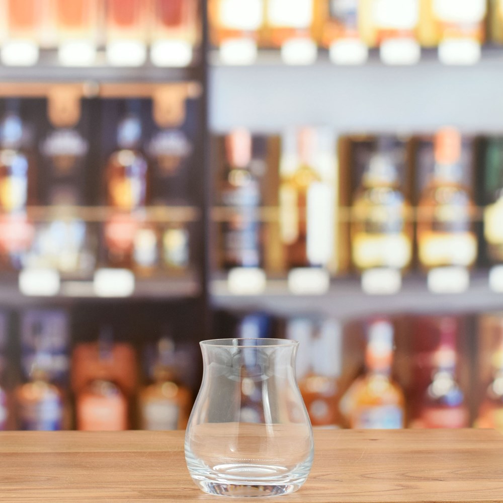 Glencairn Mixer Tumbler Single Glass