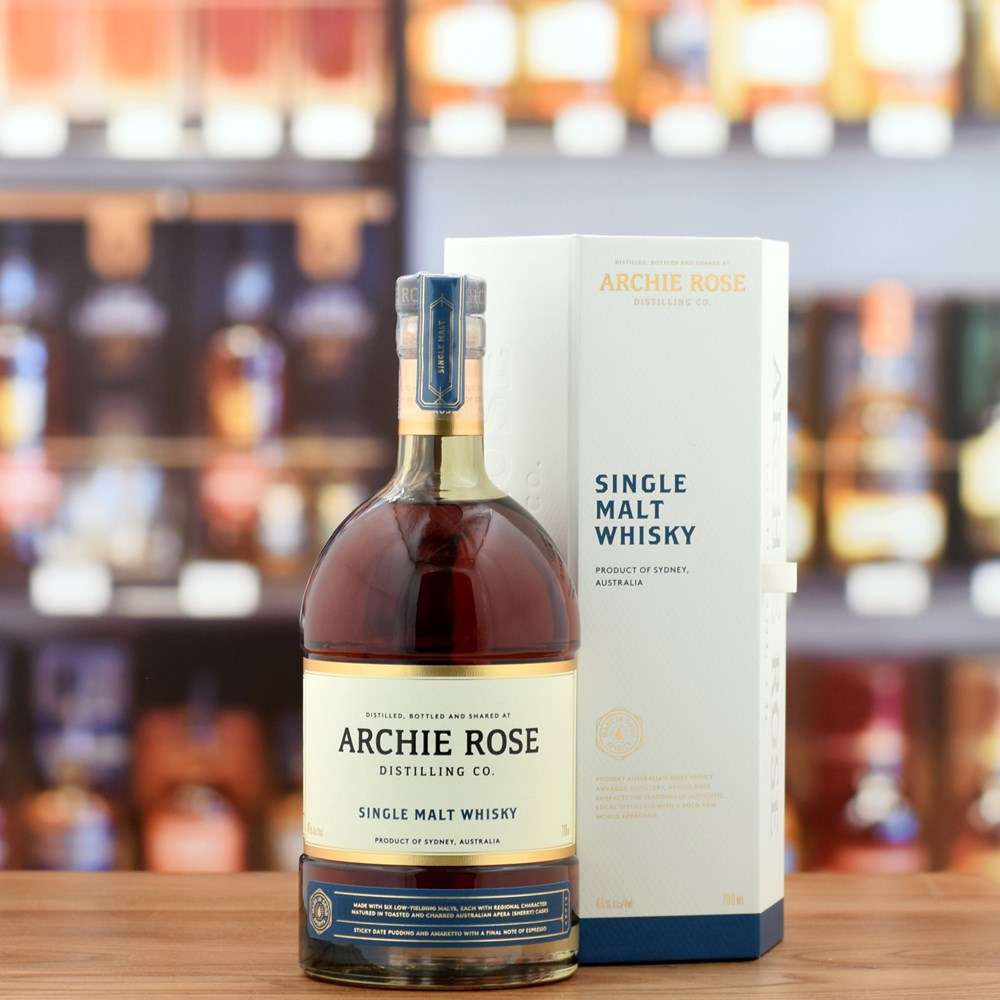 Archie Rose 'Single Malt' 46%
