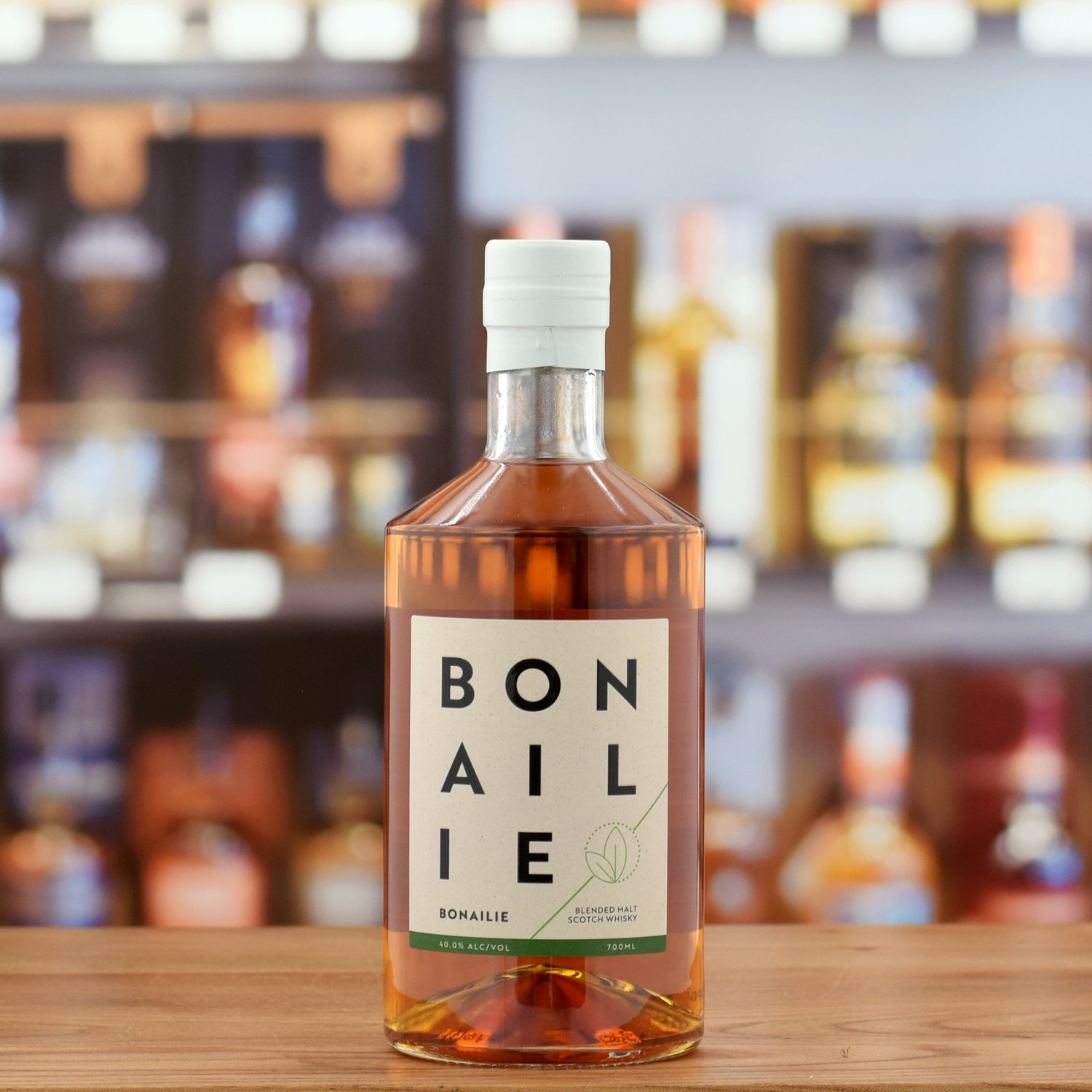 Bonailie 40%