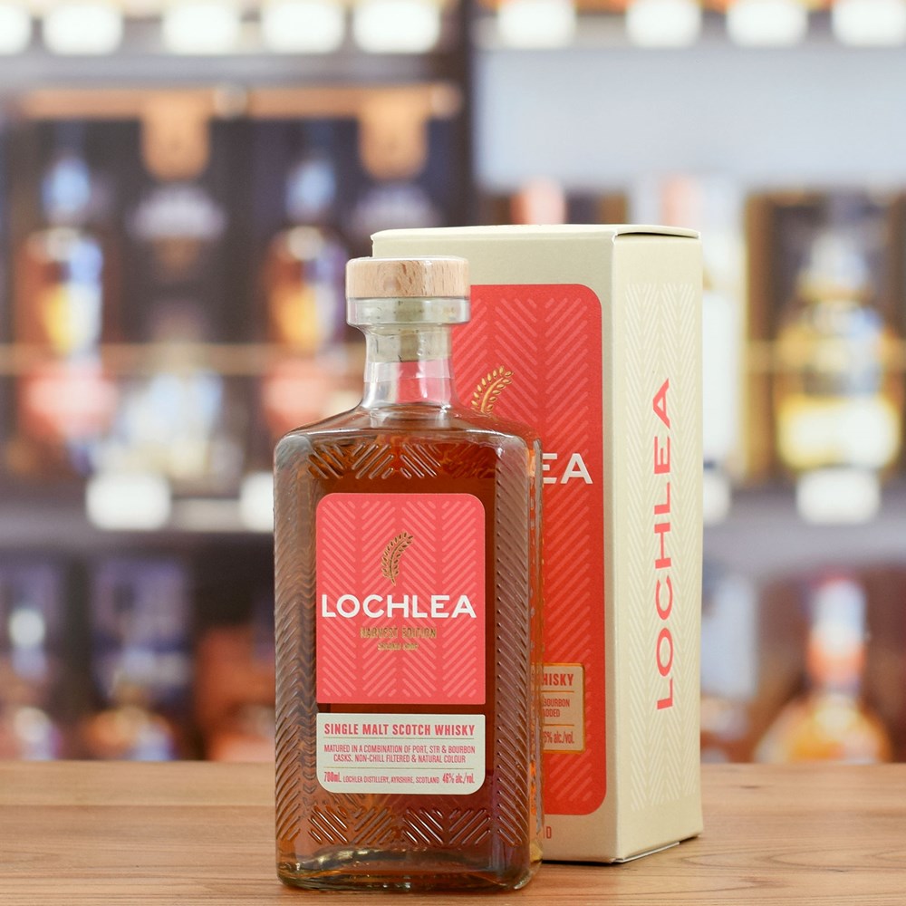 Lochlea 'Harvest Edition' 2nd Crop 46%
