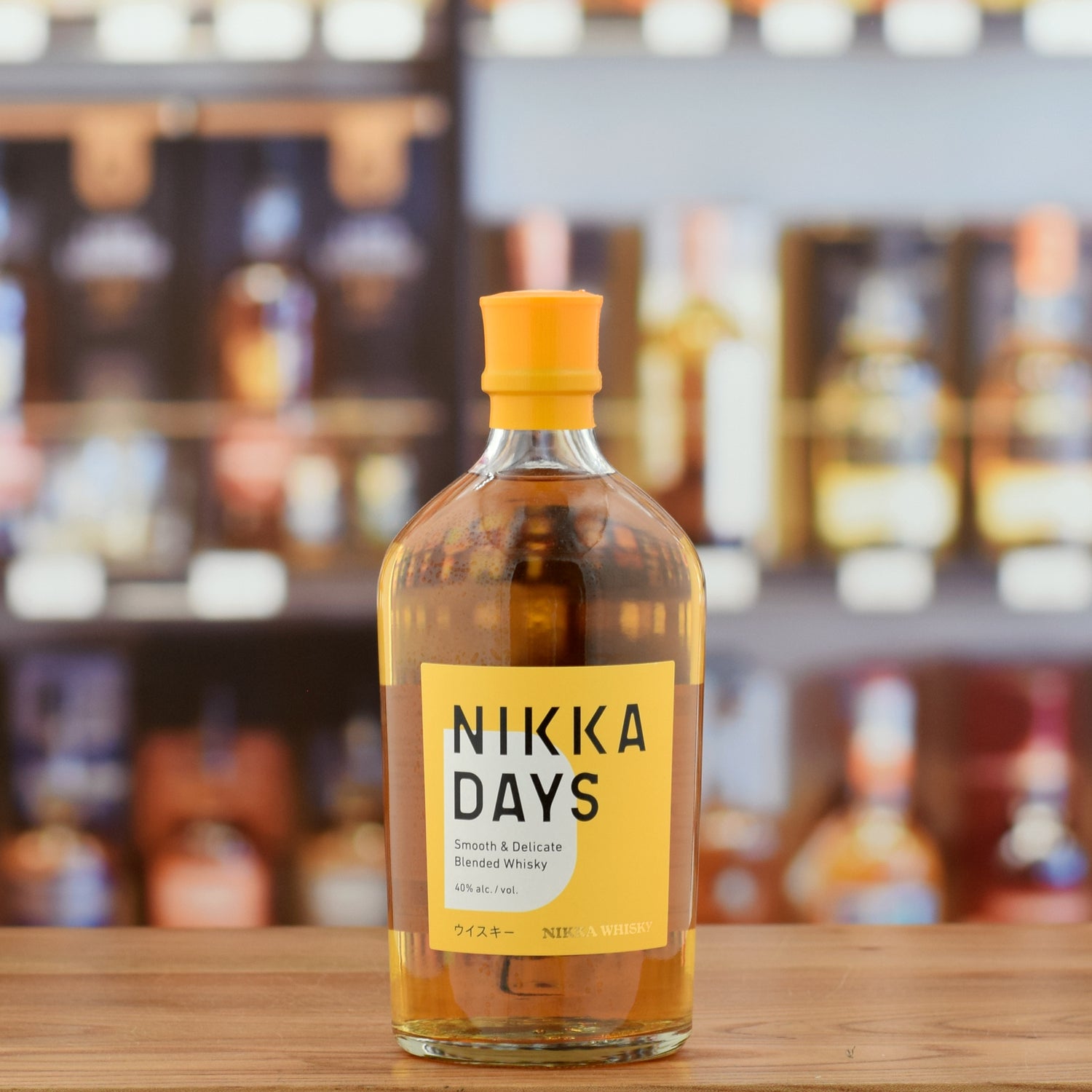 Nikka 'Days' 40%
