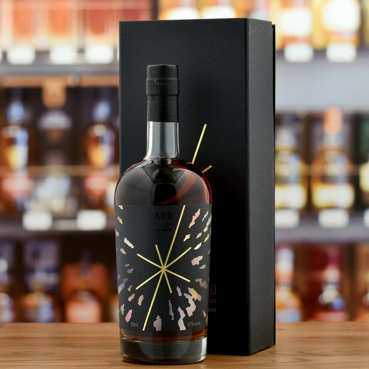 Starward 'Vitalis' 52%