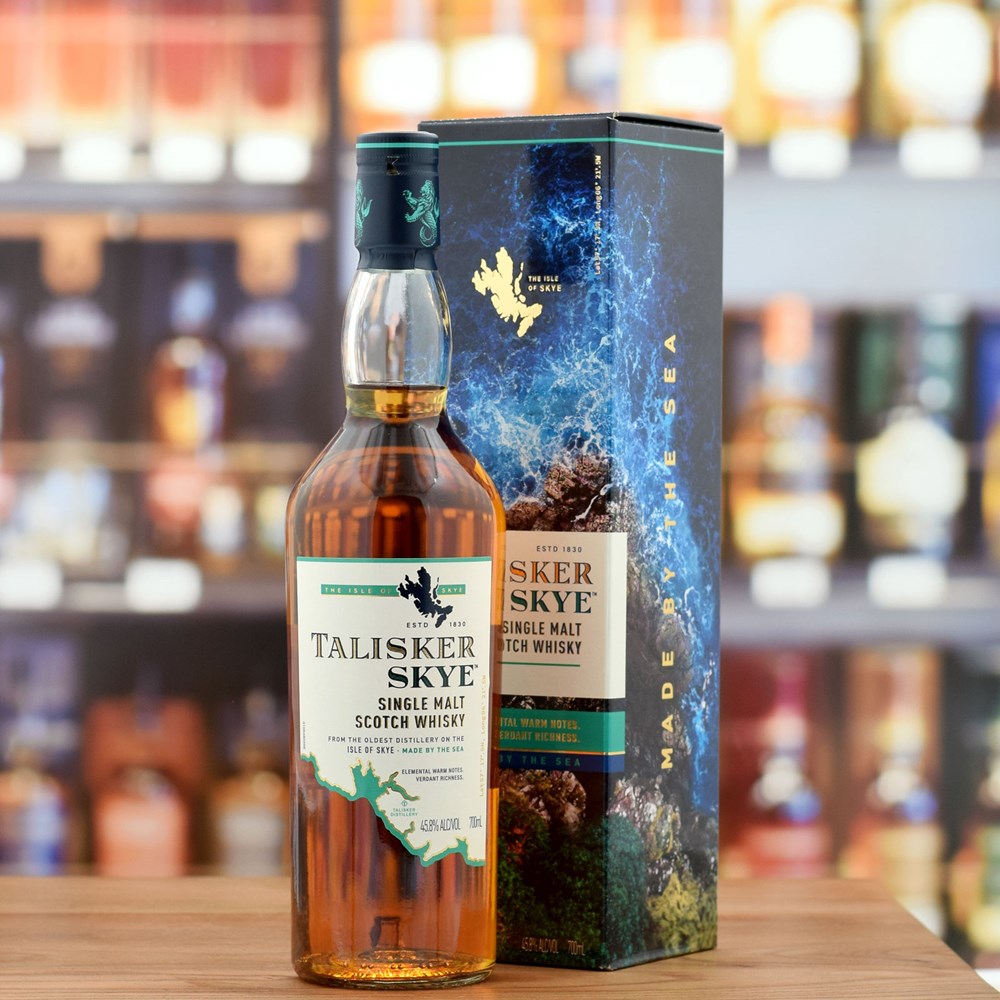 Talisker 'Skye' 45.8%