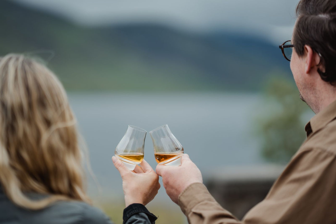 Single Malt Scotch Whisky