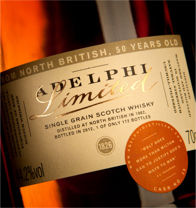 Adelphi Selection