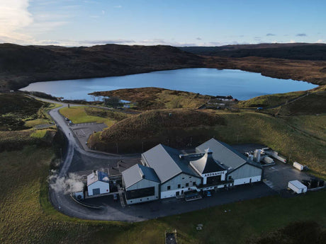 Ardnahoe