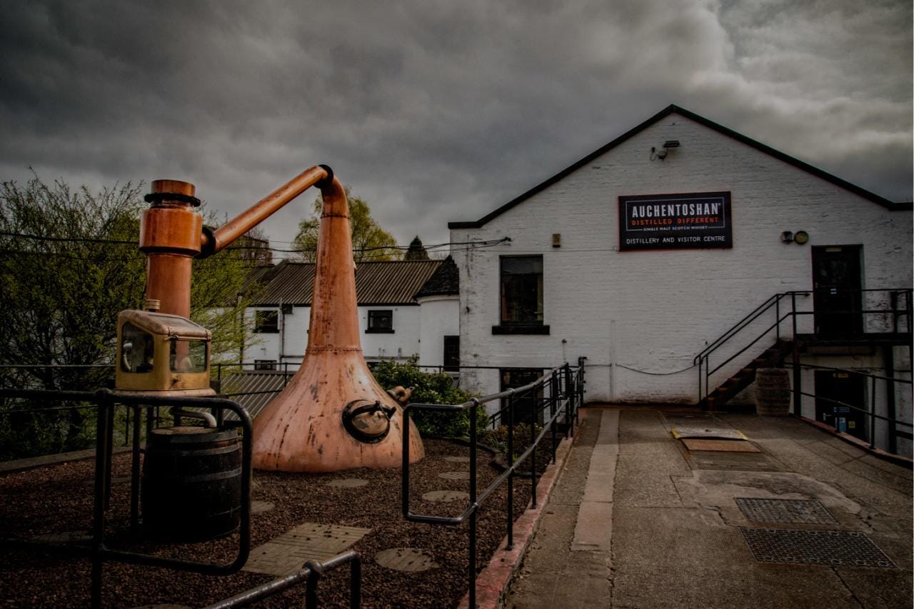 Auchentoshan