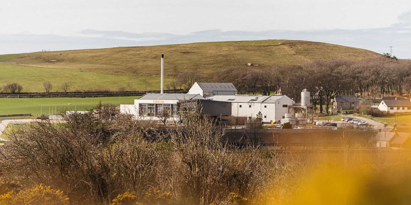 Clynelish