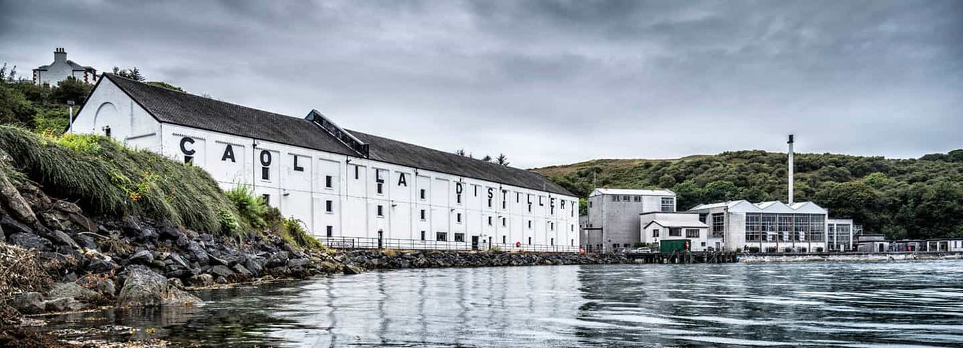 Caol Ila