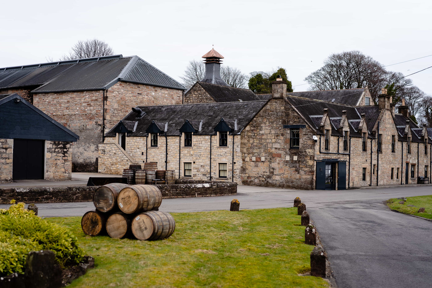 Dalmore
