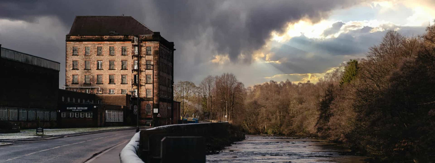Deanston
