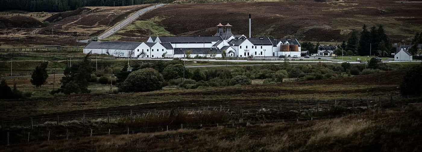 Dalwhinnie