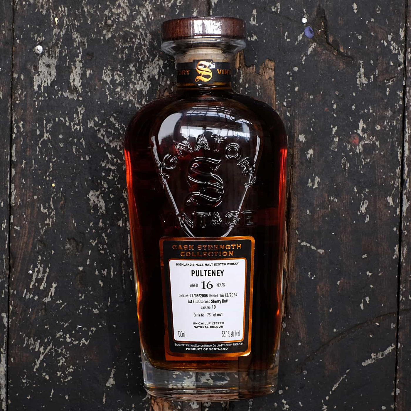 The latest drams to hit the shelves...