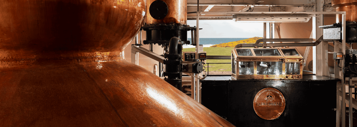 Glenglassaugh