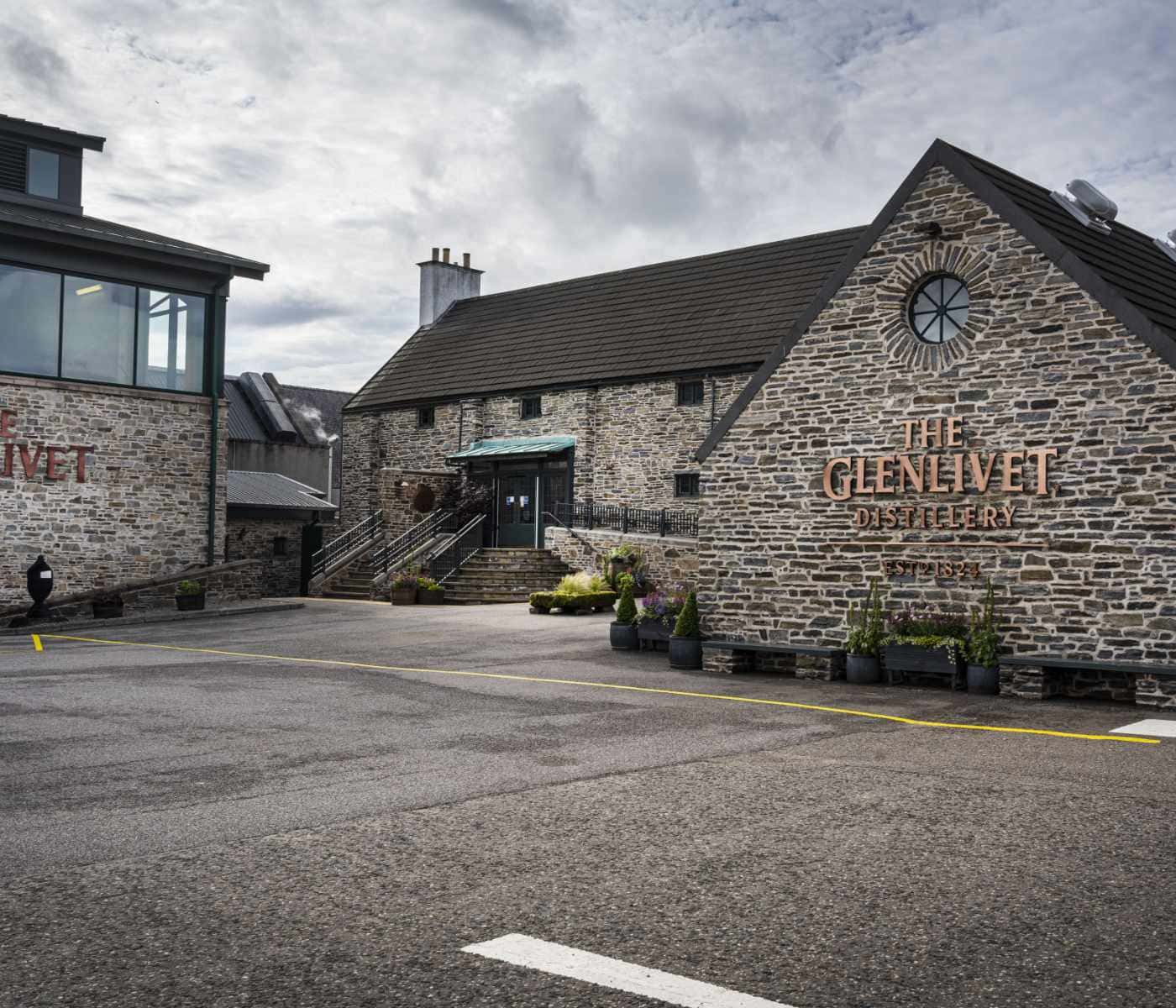 Glenlivet