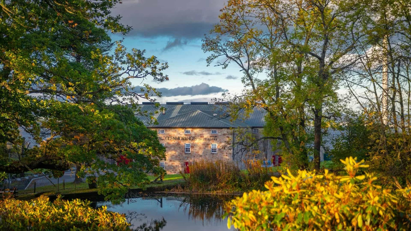 Glenmorangie