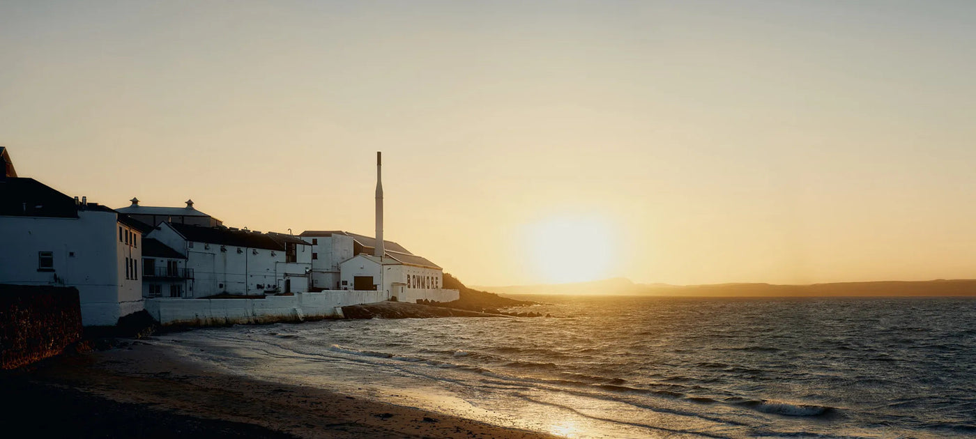 Bowmore
