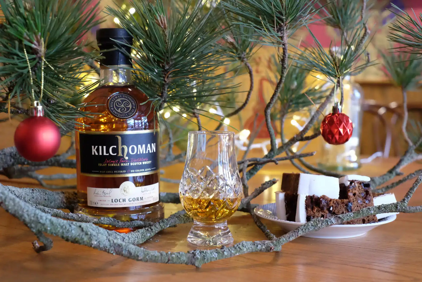 Whisky Gift Ideas for Christmas