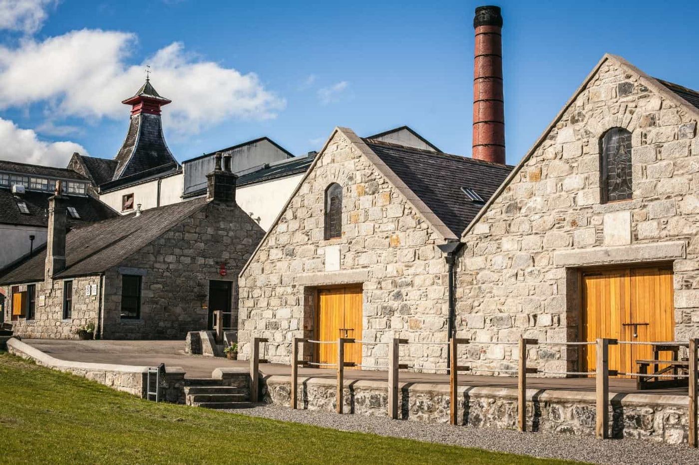 Knockdhu