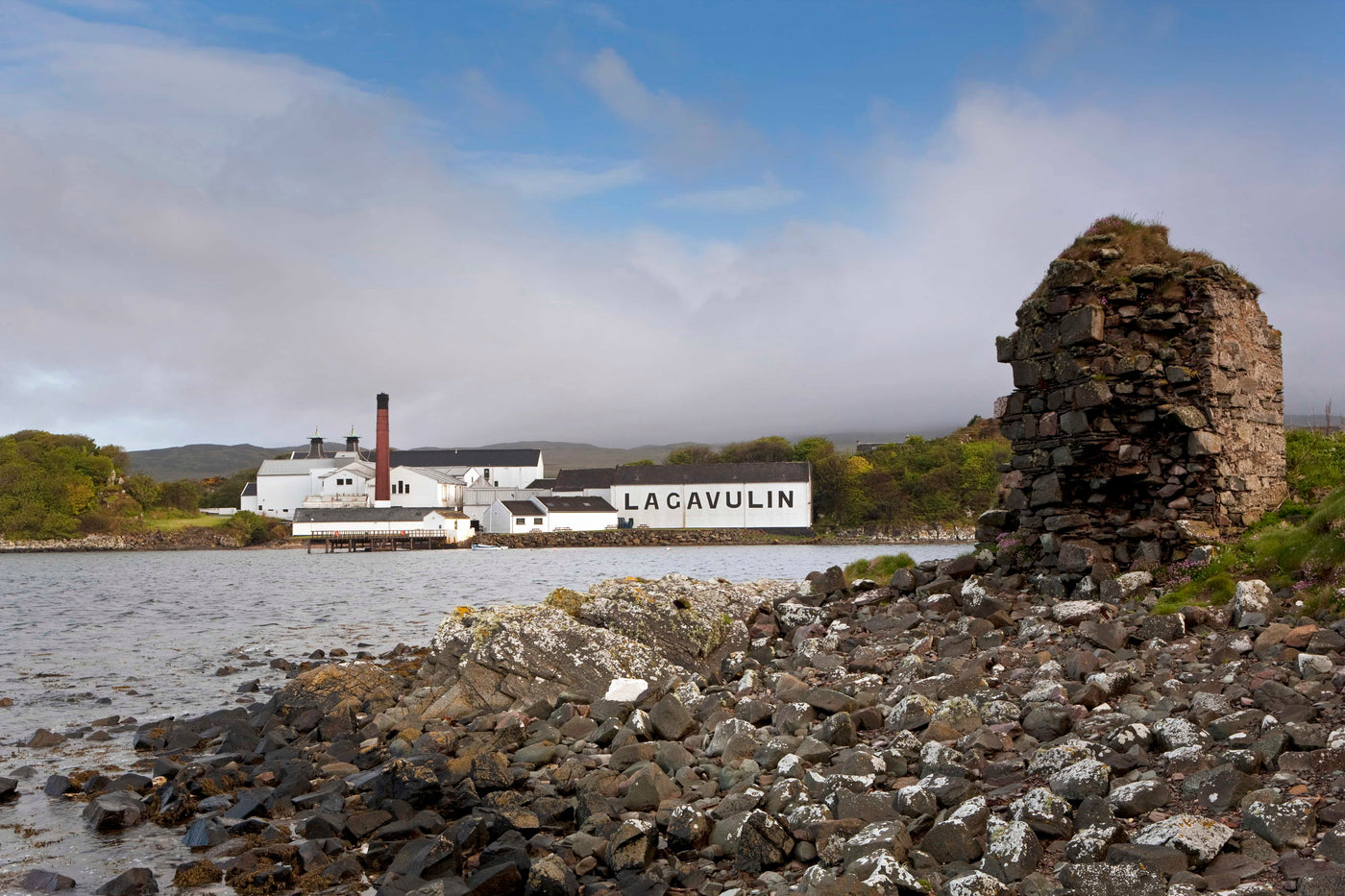 Lagavulin