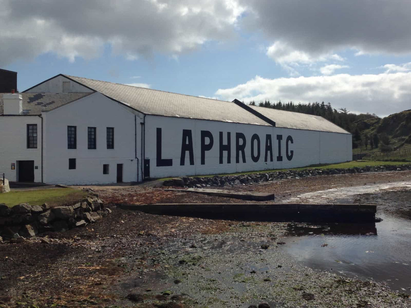 Laphroaig